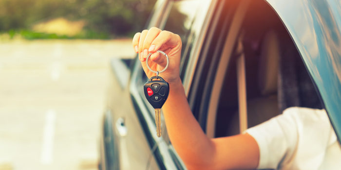 Should You Buy a Used Car?