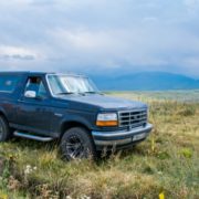 2020 Ford Bronco: What We Know So Far