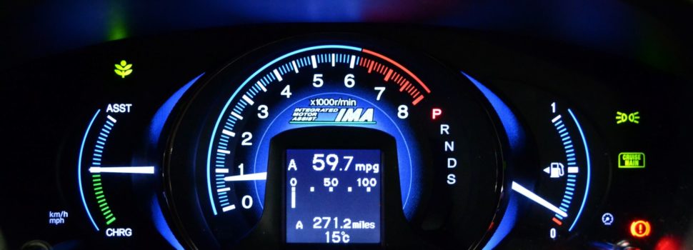The Secrets To Getting Better Gas Mileage