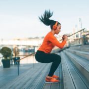 Best 2019 Resolutions for Women’s Health