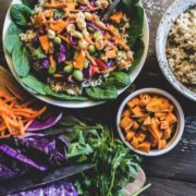 How a Plant-Based Diet can Save Your Life