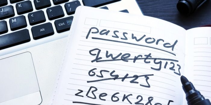 Top Password Managers for 2019