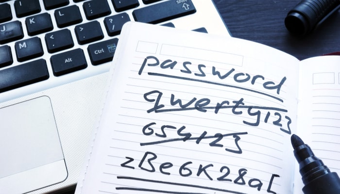 Top Password Managers for 2019