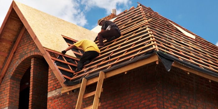 Best Ways to Get a Great Deal on a New Roof: Don’t Overpay!