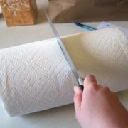 Save Money on Paper Towels
