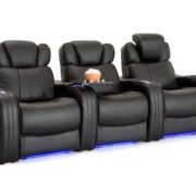 Selecting the Best Seating for Your Home Theater