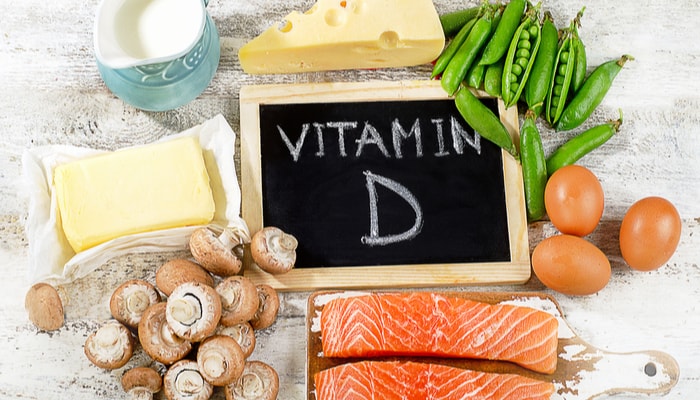 Best Ways to Get More Vitamin D