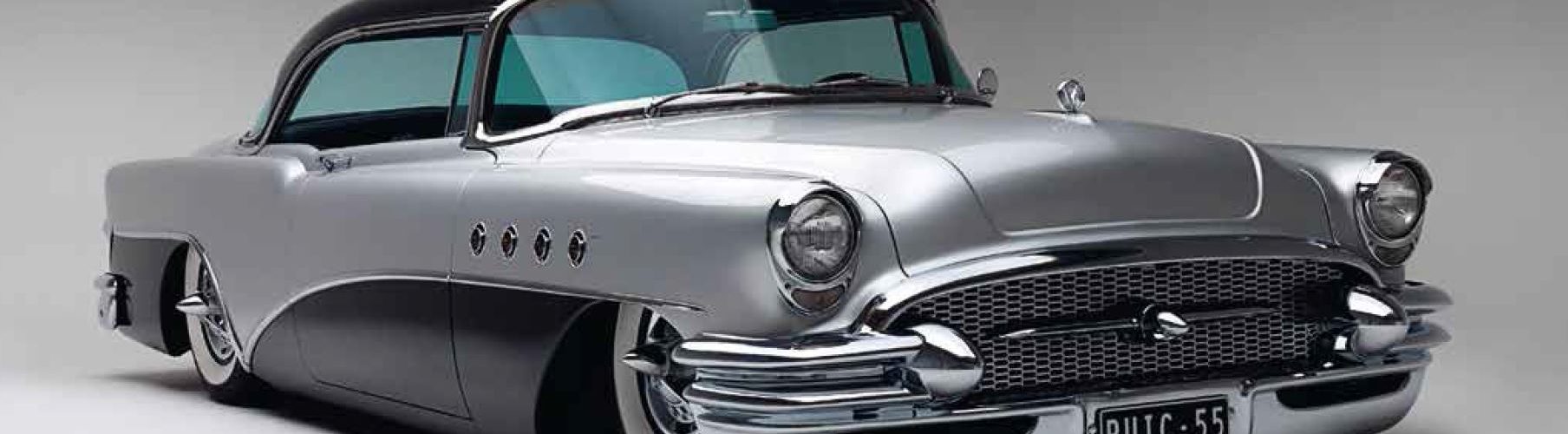 How to Prepare Your Classic Car for Transport