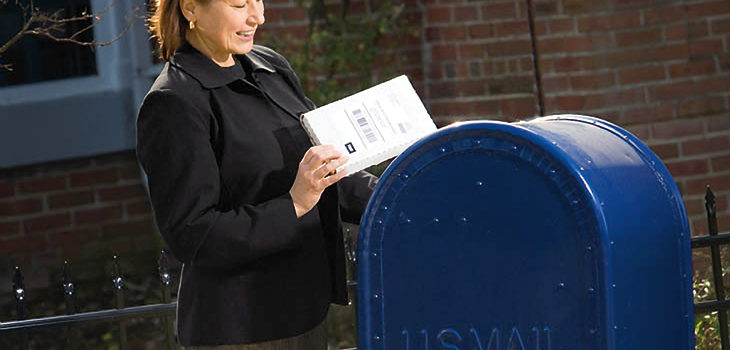 The Easiest Way to Mail Almost Any Packages