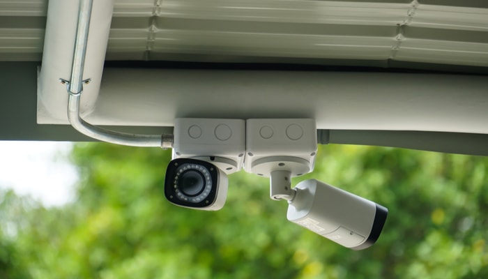 Top Outdoor Cameras to Catch Porch Pirates