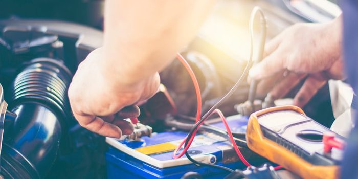 Time for a New Car Battery? Our Top Picks