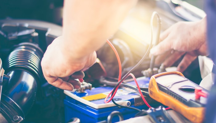 Time for a New Car Battery? Our Top Picks