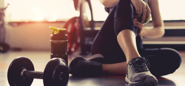 Best Gym Memberships to Get Healthy in 2019