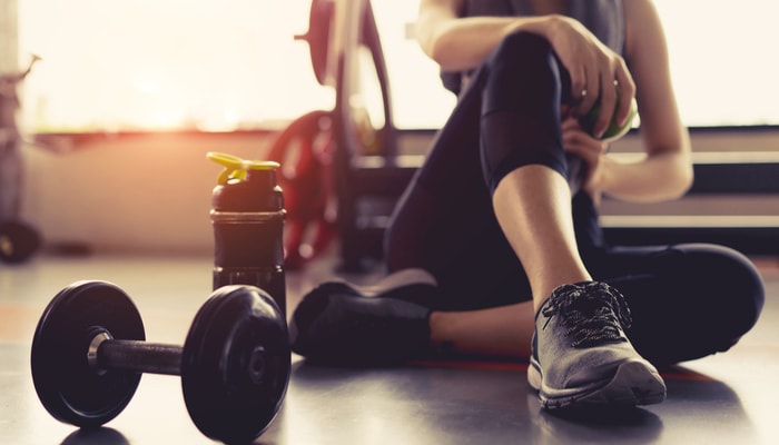 Best Gym Memberships to Get Healthy in 2019