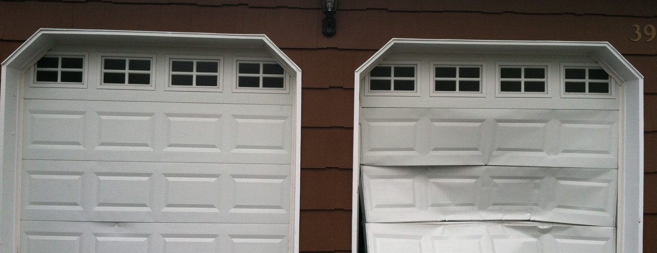 Helpful Tips For Garage Door Repair