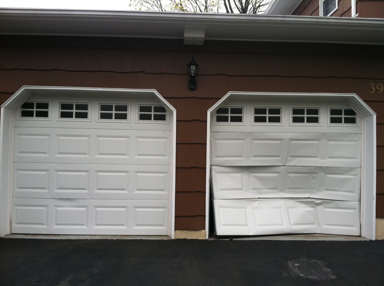 Helpful Tips For Garage Door Repair