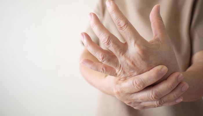 The Pain you Feel Could be Peripheral Neuropathy