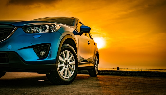 Why Buy Infiniti SUVs?