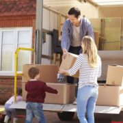 How to Choose the Right Trailer for Your Move