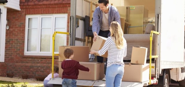 How to Choose the Right Trailer for Your Move