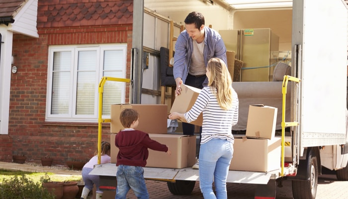 How to Choose the Right Trailer for Your Move