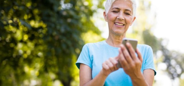 Phones that Make Life Easier for Seniors