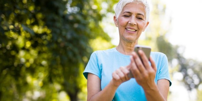 Phones that Make Life Easier for Seniors
