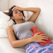 Combat Menstrual Pain without Medication