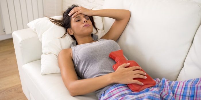 Combat Menstrual Pain without Medication