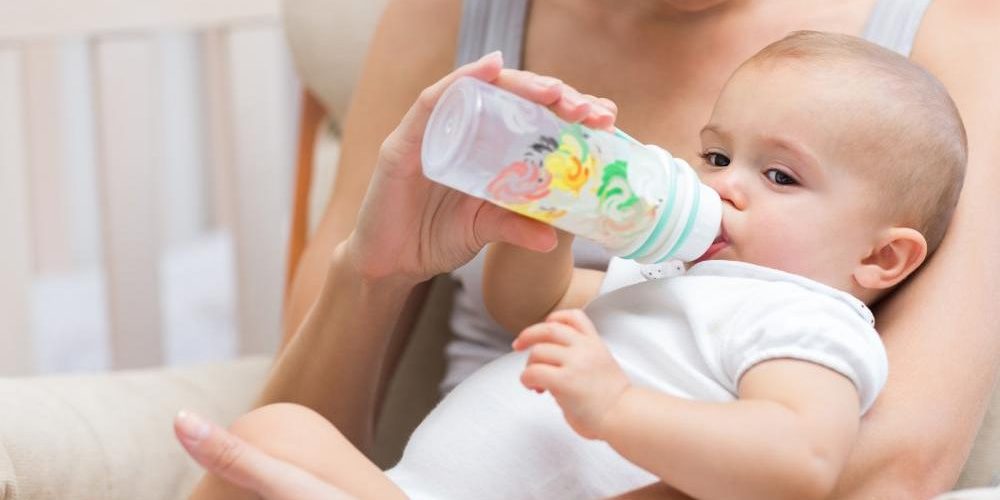 What is the Best Way to Save Money On Baby Formula?