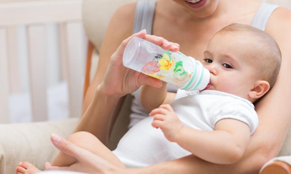 What is the Best Way to Save Money On Baby Formula?