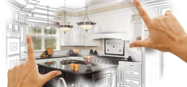 Tackling a Kitchen Remodel? What You Need to Know
