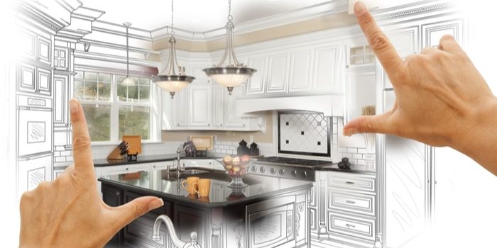 Tackling a Kitchen Remodel? What You Need to Know