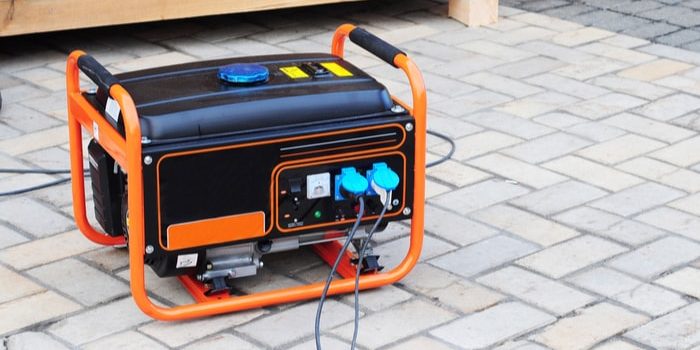 Our Guide to the Best Portable Generators of 2019