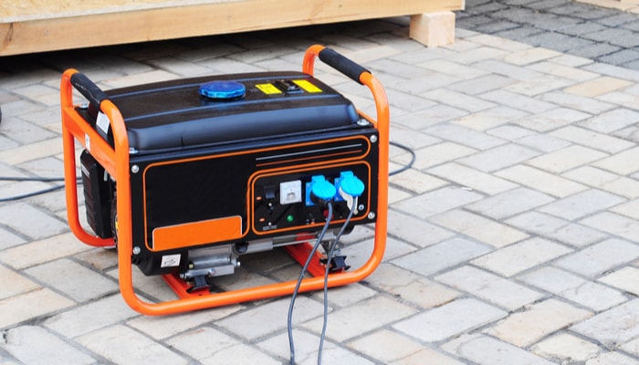 Our Guide to the Best Portable Generators of 2019