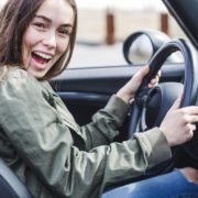 The Best Cars for New Drivers