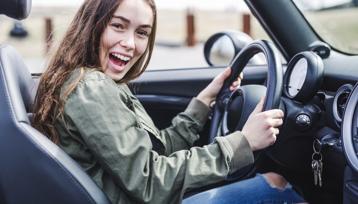 Best Cars for New Drivers: What Should Your Teenager Drive?