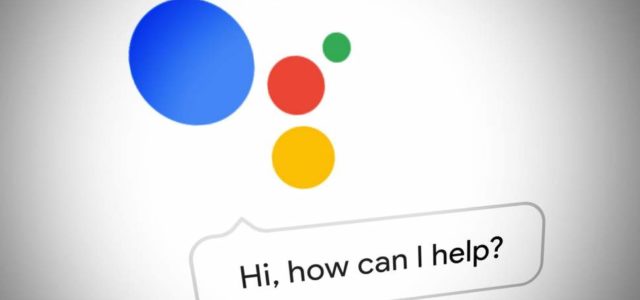 Google Assistant is About to Take Over Your Life