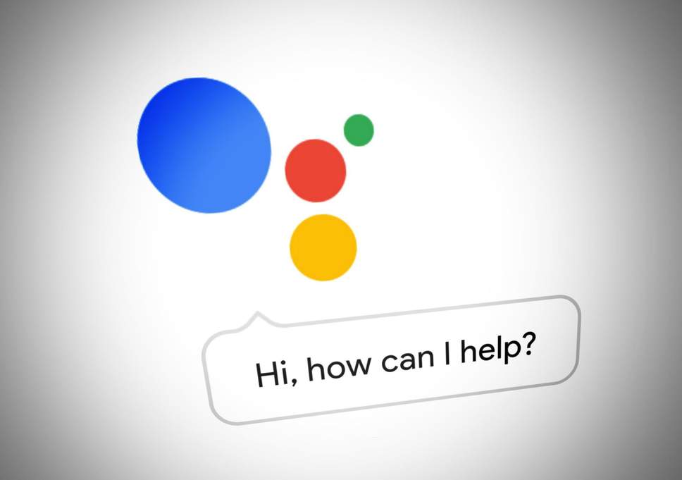 Google Assistant is About to Take Over Your Life