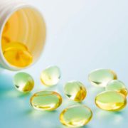 Fish Oil Could Change Your Health