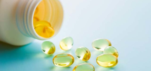 Fish Oil Could Change Your Health