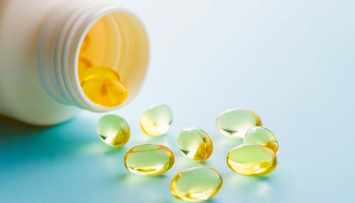 Fish Oil Could Change Your Health