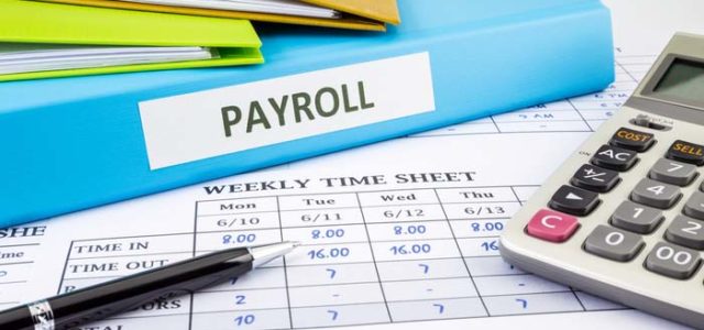 Save Time with the Best Payroll Software