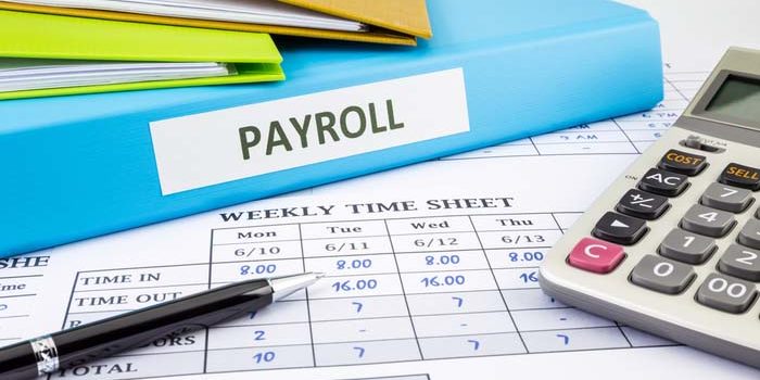 Save Time with the Best Payroll Software