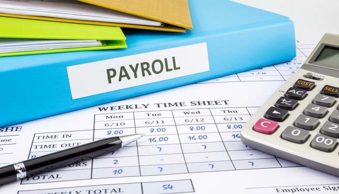 Save Time with the Best Payroll Software