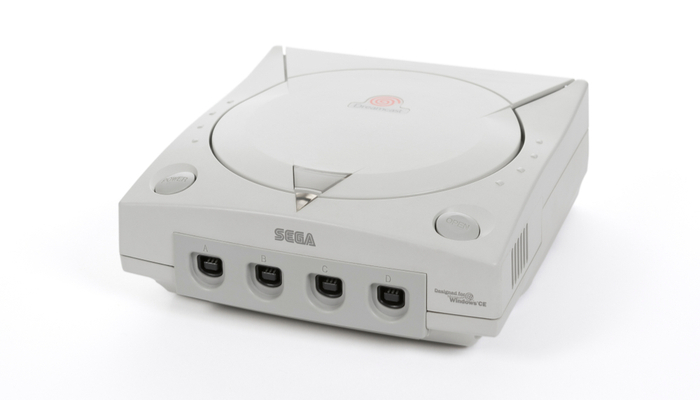 Top Ten Dreamcast Games of All Time