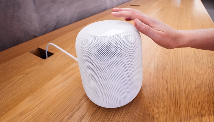 Apple’s HomePod Struggles to Break into Crowded Smart Home Market