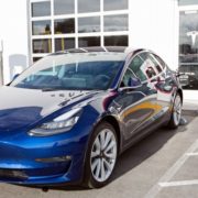 Tesla Model 3 Receives a Price Cut, Not Yet at $35,000