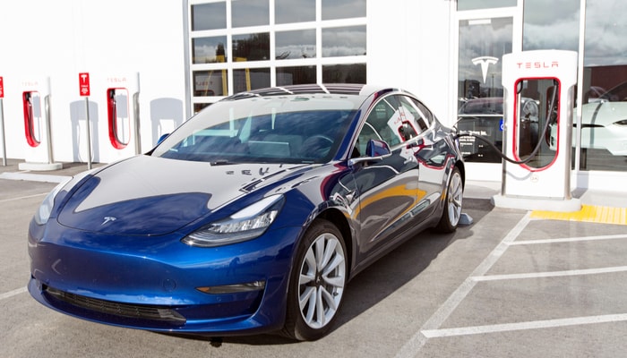 Tesla Model 3 Receives a Price Cut, Not Yet at $35,000