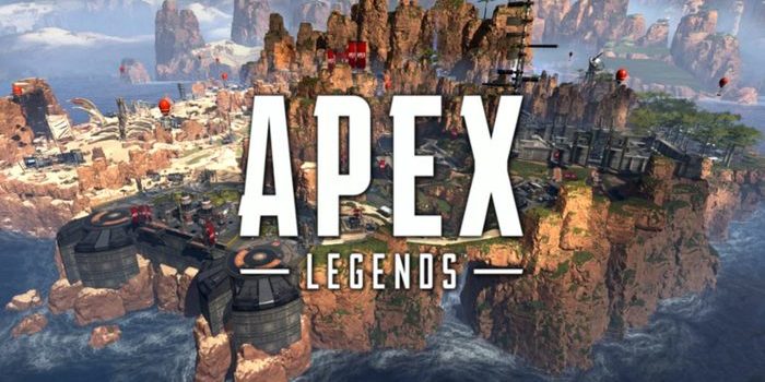 Apex Legends Tops 10 Million Players